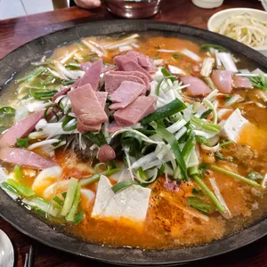 대성부대찌개 사진