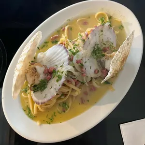 하버 사진