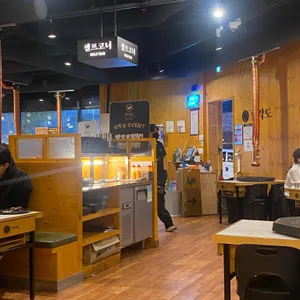 팔각도 리뷰 사진