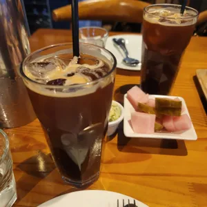 트라토리아 베이커리 카페 사진