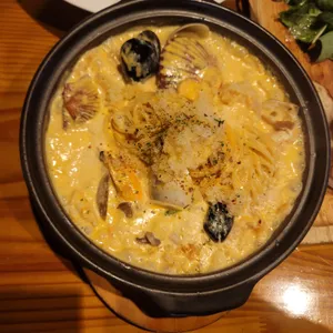 트라토리아 베이커리 카페 사진