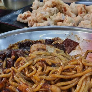 신생반점 사진