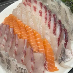 속초오징어어시장 사진