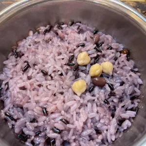 맷돌순두부돌솥밥 사진
