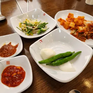 최미삼순대국 사진