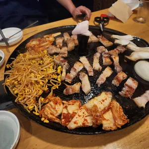 돈판사판 사진