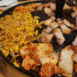돈판사판 사진