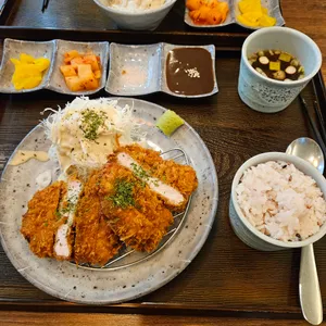 유미카츠 사진