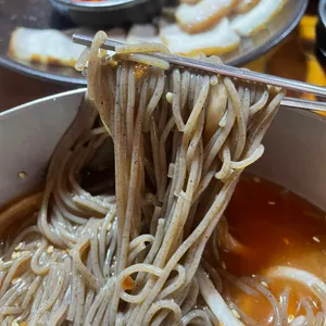 토담막국수 사진