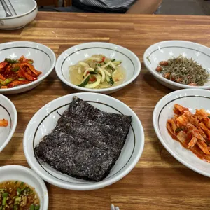 가람돌솥밥 사진