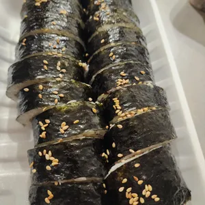 엄마손왕만두 사진