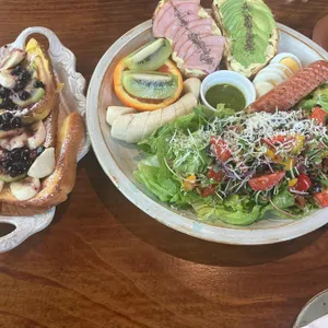 카페 아델 사진