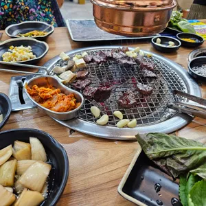 동방축산 사진