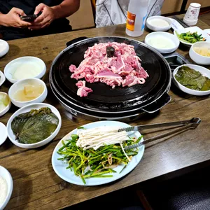 감골오리 사진