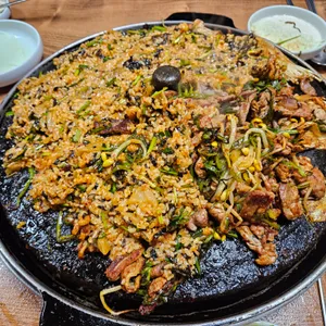 감골오리 사진