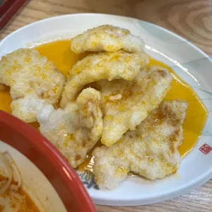 라화쿵부 사진