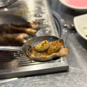 까다로운 닭갈비 사진