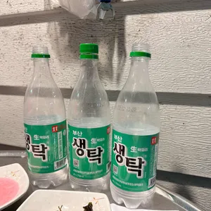 까다로운 닭갈비 사진