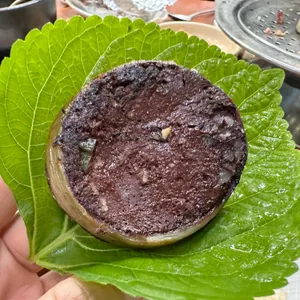 조광심민속왕순대 사진