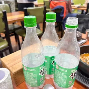 조광심민속왕순대 사진
