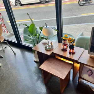 커피우드 대표 사진