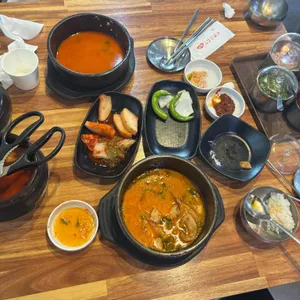 그집순대국 사진