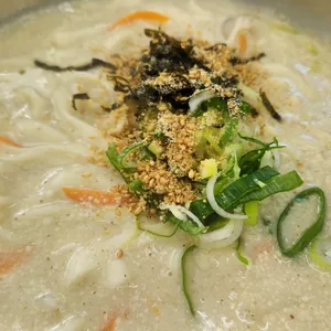 본정옹심이칼국수 사진