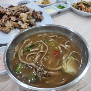 동광식당 사진