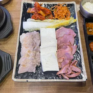 만석장 사진