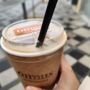 옴누스 사진