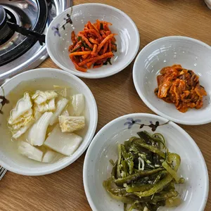 어죽이네철렵국 사진
