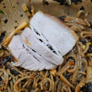 홍원막국수 사진