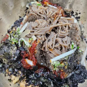 홍원막국수 리뷰 사진