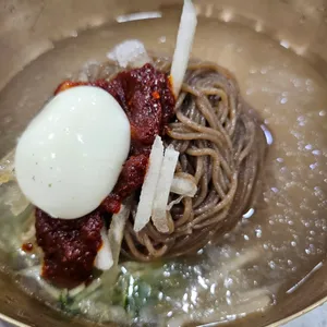 홍원막국수 리뷰 사진