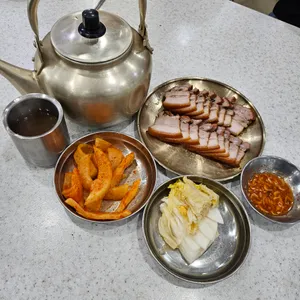 홍원막국수 리뷰 사진