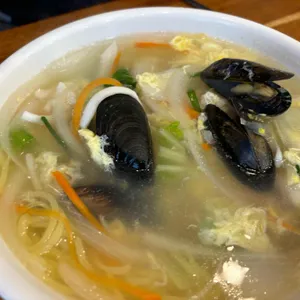 이순신반점 사진