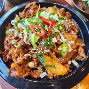 고운뜰숯불석쇠구이 사진