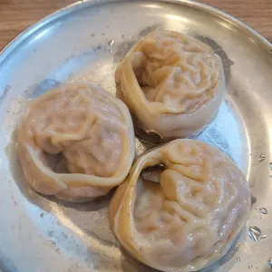 정칼국수 사진