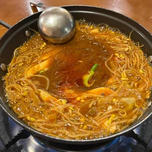 팔덕식당 사진