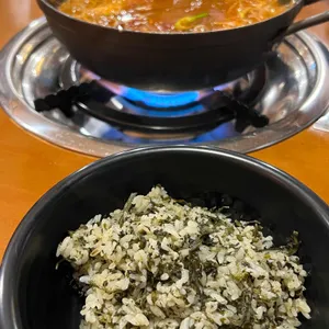 팔덕식당 사진