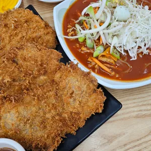 서울분식 사진