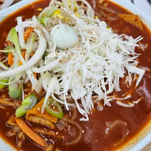 서울분식 사진