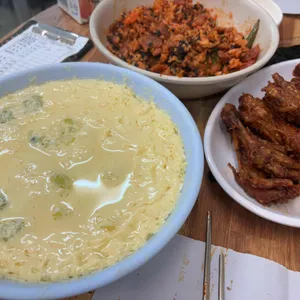 호미불닭발 사진