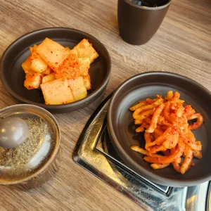 담소소사골순대육개장 사진