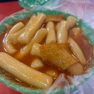 오빠네 옛날떡볶이 사진