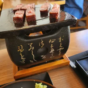 규카츠정 리뷰 사진