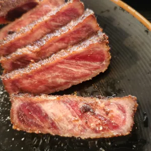 규카츠정 사진