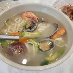 인천수산대하양식장 사진