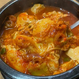 하나식당 사진