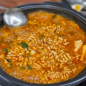 동래 김치찜 김찜 사진